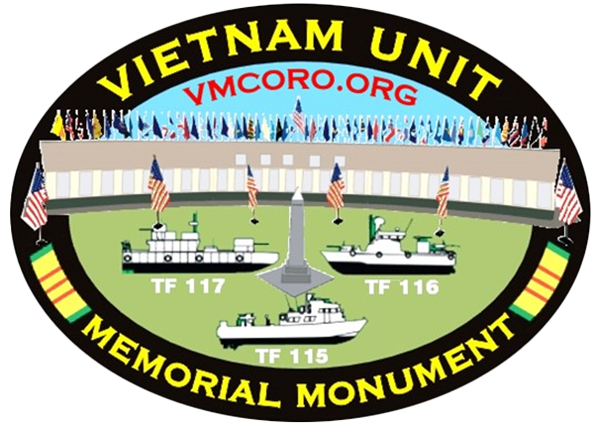 VUMMF Vietnam Unit Memorial Monument